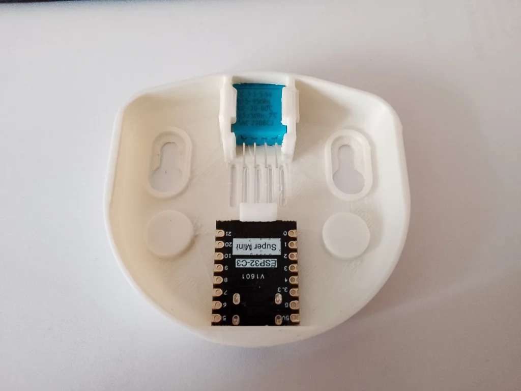 ESPHome: як відправляти ІЧ‑команди з ESP32 у Home Assistant