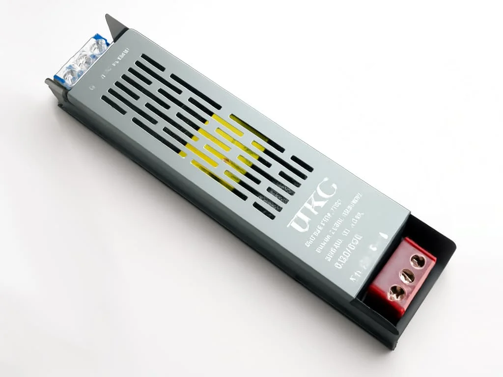 Импульсный блок питания 12V 33.3A 400W UKC — надёжный и дешёвый