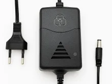 Адаптер 12V 2A BIG/GOOD 5.5×2.5 мм | Блок питания 12 В 24W