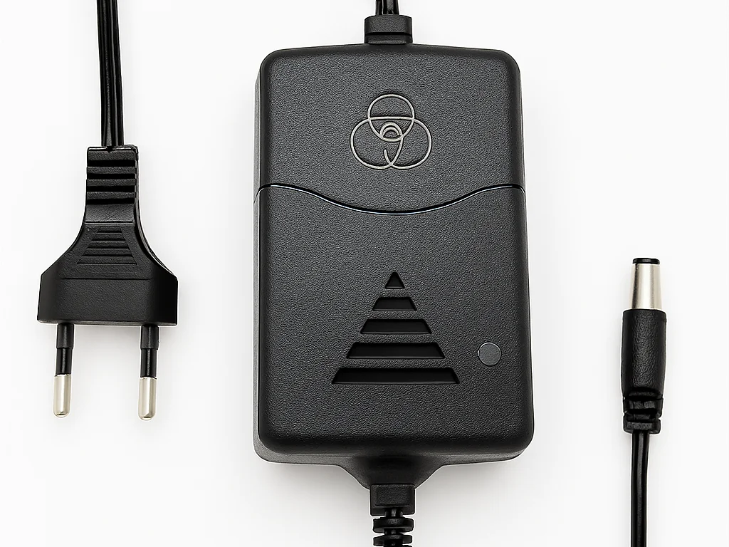 Адаптер 12V 2A BIG/GOOD 5.5×2.5 мм | Блок питания 12 В 24W