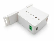 Корпус на DIN-рейку для ESP32-C3 Super Mini та модуля RS485