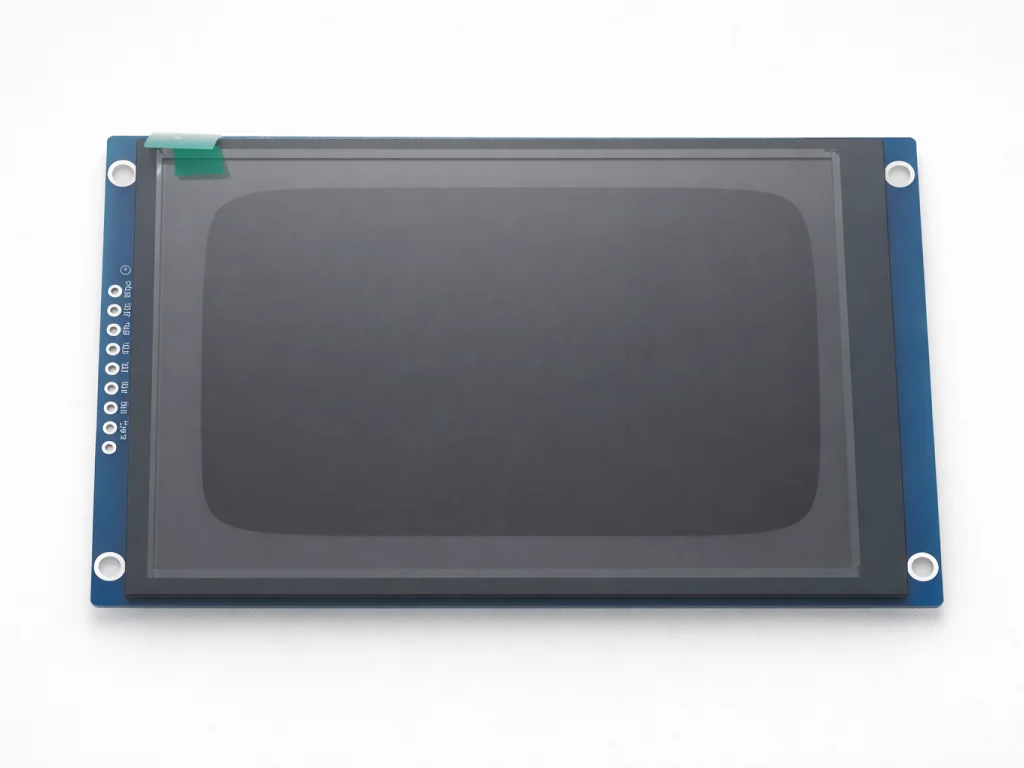 Дисплей 3.5 TFT LCD 320x480 модуль ST7796S SPI інтерфейс
