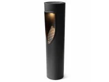 Уличные садовые светильники (столбики-2) на солнечных батареях Garden Light 2