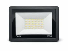 Светодиодный LED-прожектор Series 2 50 Вт IP66 для улицы и двора.