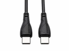 Кабель Type-C / Type-C 60W 1 м (PD, 3A) Borofone BX121