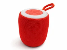 Портативна Bluetooth-колонка SH 309 BT з потужним підсвічуванням