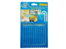 Набор палочек для прочистки труб Sani Sticks, 12 шт