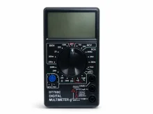 Цифровий мультиметр DT-700C універсальний тестер